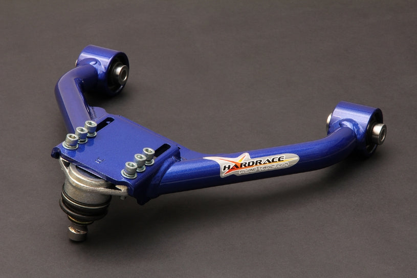 HARDRACE FRONT CAMBER ARM ADJUSTABLE HardRace