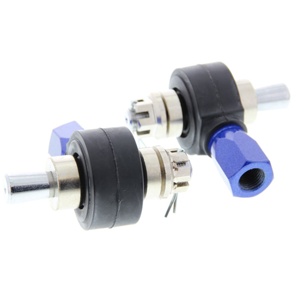 HARDRACE REVERSE ROLL CENTRE TIE ROD END HardRace