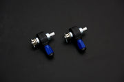 HARDRACE REVERSE ROLL CENTRE TIE ROD END HardRace