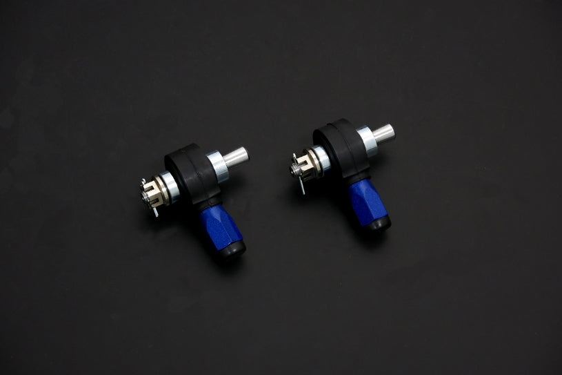 HARDRACE REVERSE ROLL CENTRE TIE ROD END HardRace