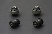 HARDRACE FRONT LOWER ARM BUSH - FRONT & REAR HardRace