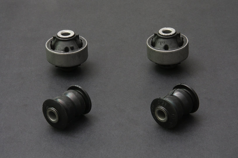 HARDRACE FRONT LOWER ARM BUSH - FRONT & REAR HardRace