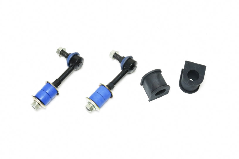 HARDRACE REAR ANTI ROLL BAR HardRace
