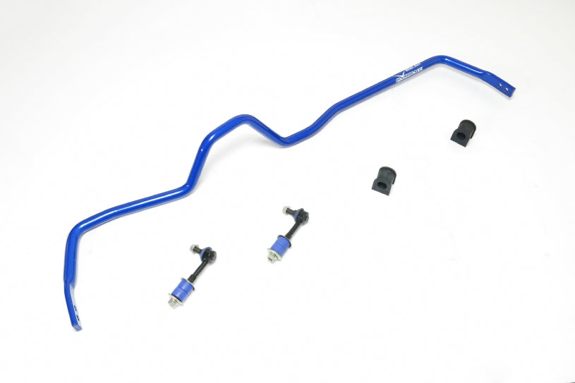HARDRACE REAR ANTI ROLL BAR HardRace