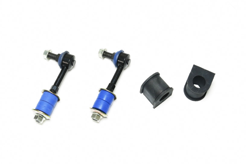 HARDRACE REAR ANTI ROLL BAR HardRace