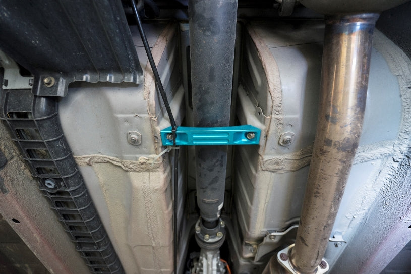 HARDRACE CENTER BRACE BAR HardRace
