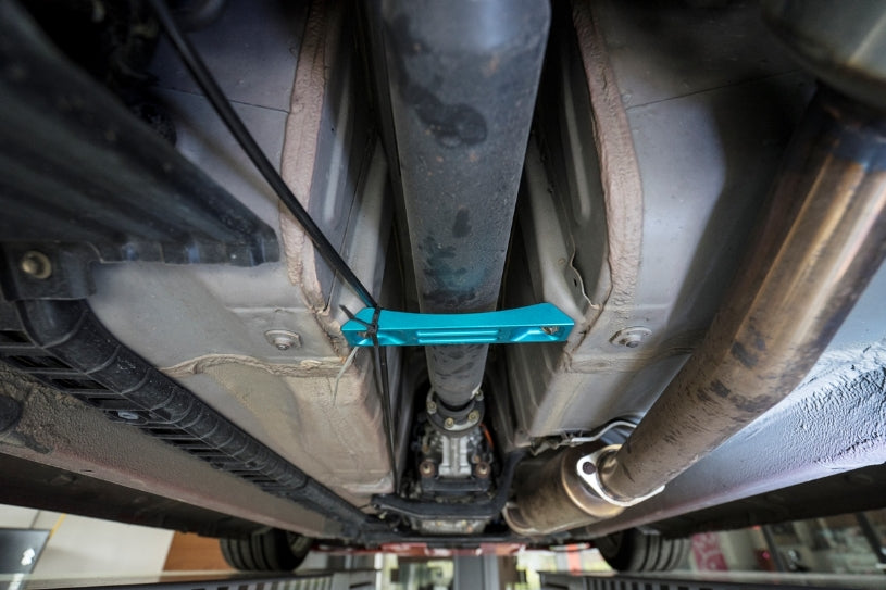 HARDRACE CENTER BRACE BAR HardRace