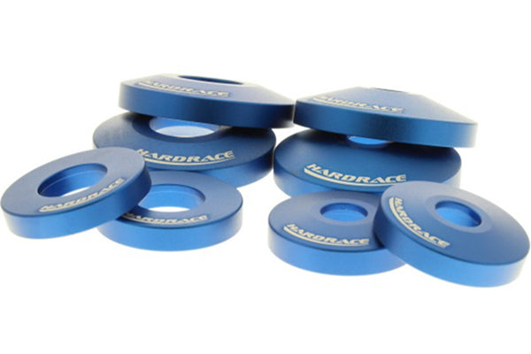 HARDRACE DIFFERENTIAL ANTI-VIBRATION INSERT HardRace