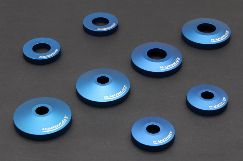 HARDRACE DIFFERENTIAL ANTI-VIBRATION INSERT HardRace