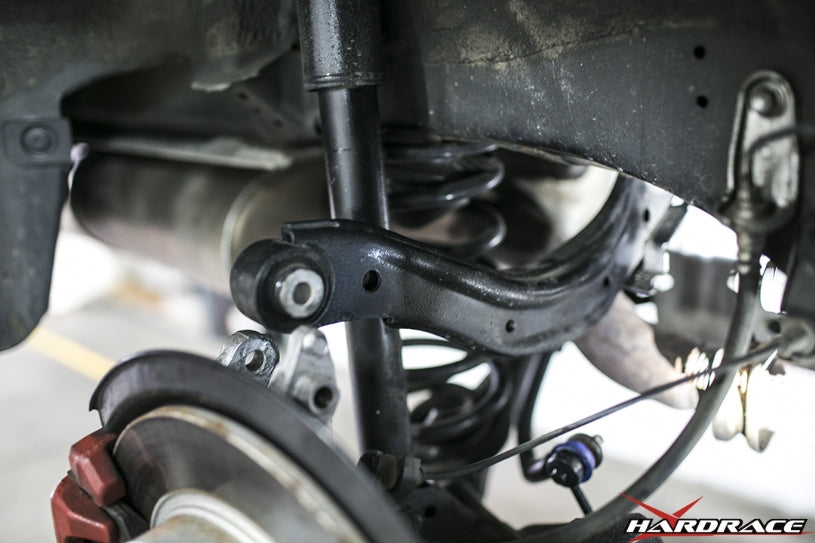 HARDRACE REAR CAMBER ARM ADJUSTABLE HardRace