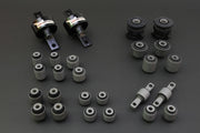 HARDRACE ARM BUSHES COMPLETE SET HardRace