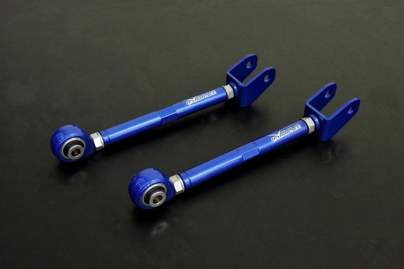 HARDRACE REAR TRAILING ARM ADJUSTABLE HardRace