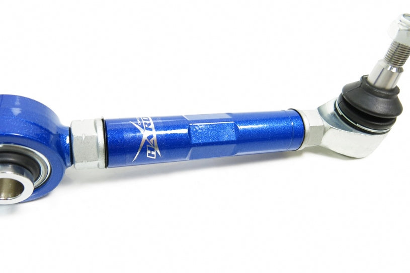 HARDRACE REAR TOE CONTROL ARM ADJUSTABLE HardRace