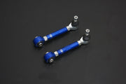 HARDRACE REAR TOE CONTROL ARM ADJUSTABLE HardRace