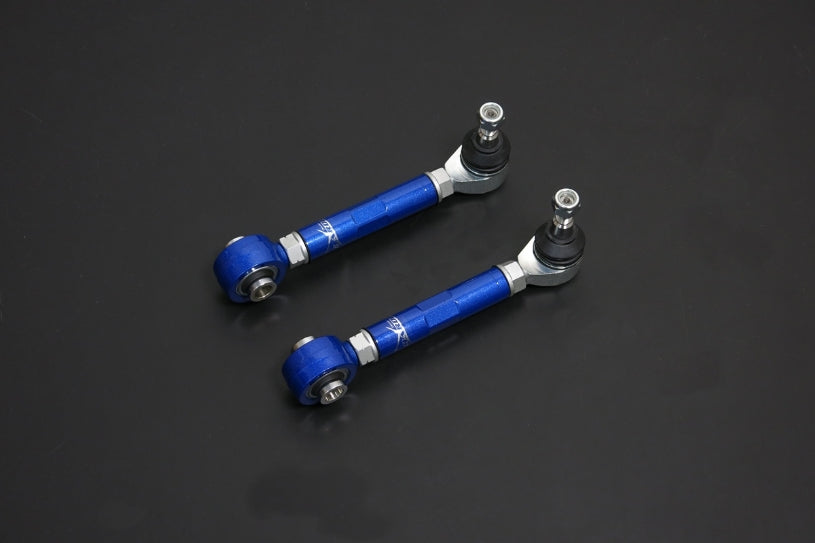 HARDRACE REAR TOE CONTROL ARM ADJUSTABLE HardRace