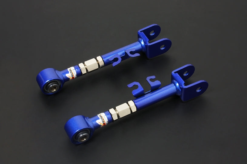 HARDRACE REAR UPPER ARM ADJUSTABLE HardRace