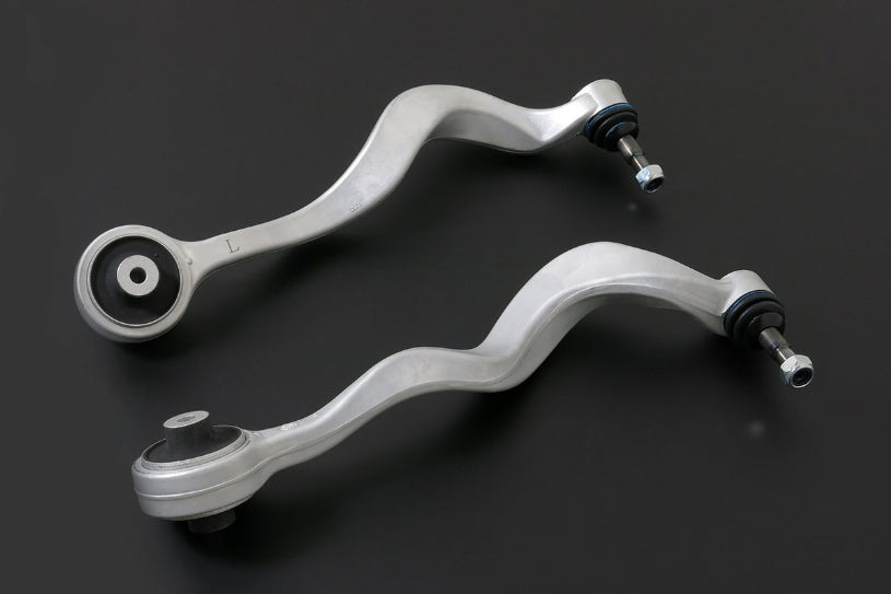 HARDRACE FRONT LOWER ARM - FRONT HardRace