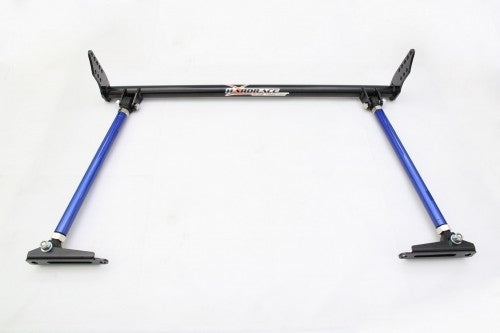 HARDRACE FRONT TRACTION BAR HardRace