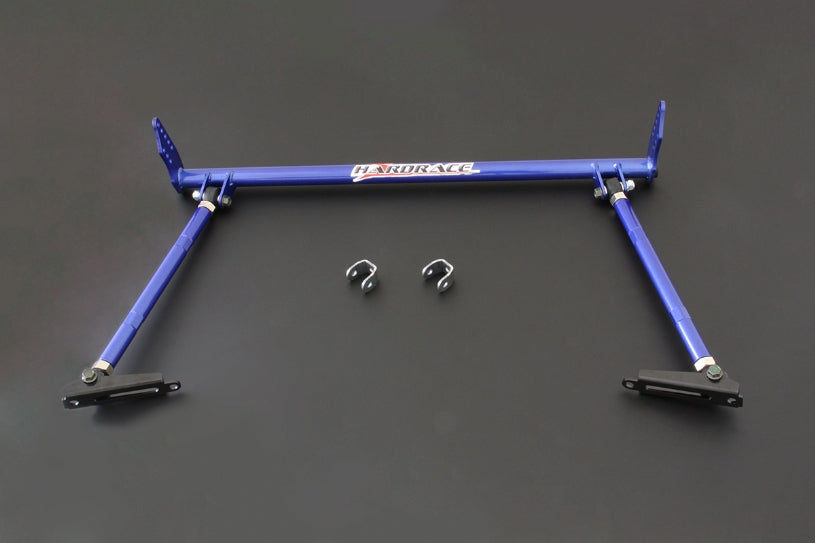 HARDRACE FRONT TRACTION BAR HardRace
