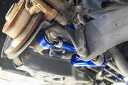 HARDRACE REAR TOE CONTROL ARM ADJUSTABLE HardRace