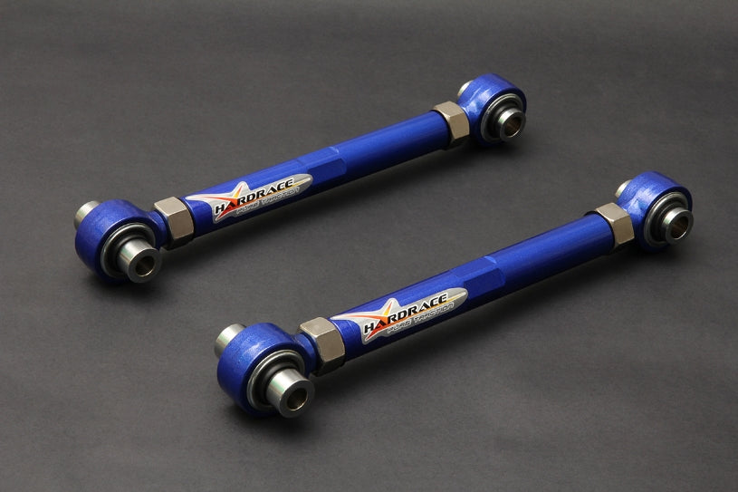 HARDRACE REAR TOE CONTROL ARM ADJUSTABLE HardRace