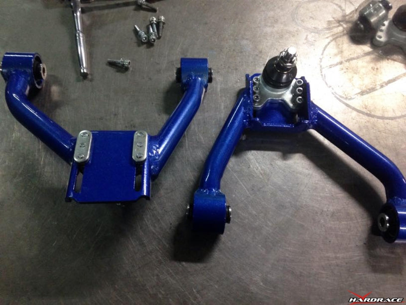HARDRACE FRONT UPPER ARM BUSH HardRace