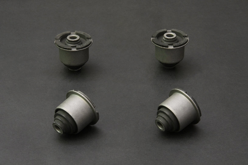 HARDRACE FRONT UPPER ARM BUSH HardRace