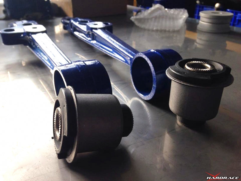 HARDRACE FRONT LOWER ARM BUSH HardRace