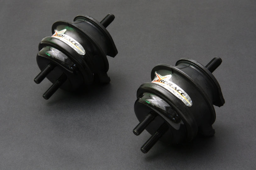 HARDRACE UPRATED ENGINE MOUNT HardRace