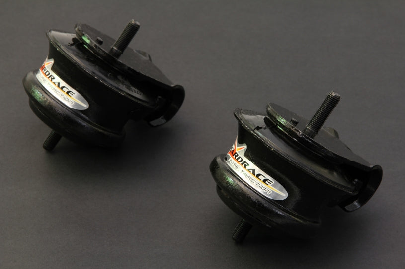 HARDRACE UPRATED ENGINE MOUNT HardRace