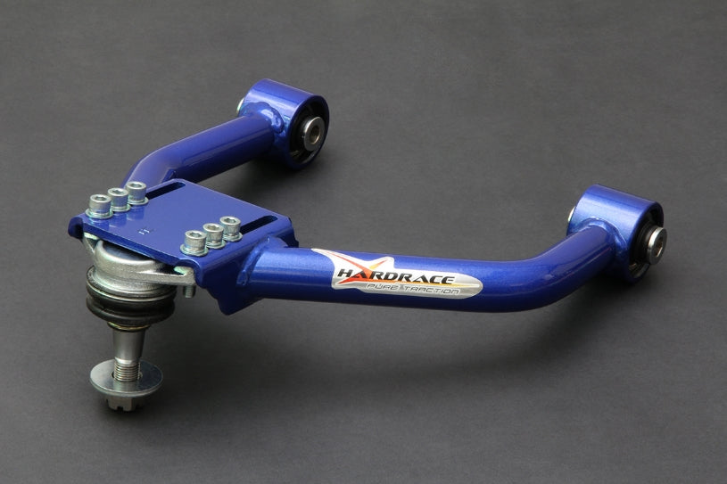 HARDRACE FRONT UPPER ARM ADJUSTABLE HardRace