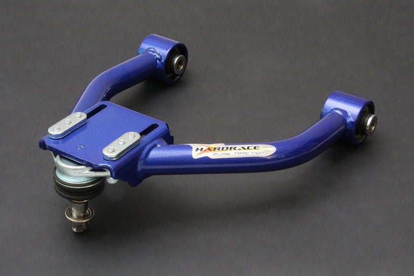 HARDRACE FRONT UPPER ARM ADJUSTABLE HardRace