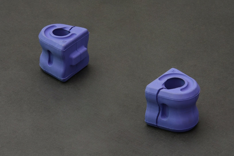 HARDRACE FRONT ANTI ROLL BAR BUSH HardRace