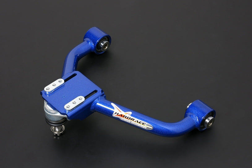 HARDRACE FRONT CAMBER ARM ADJUSTABLE HardRace