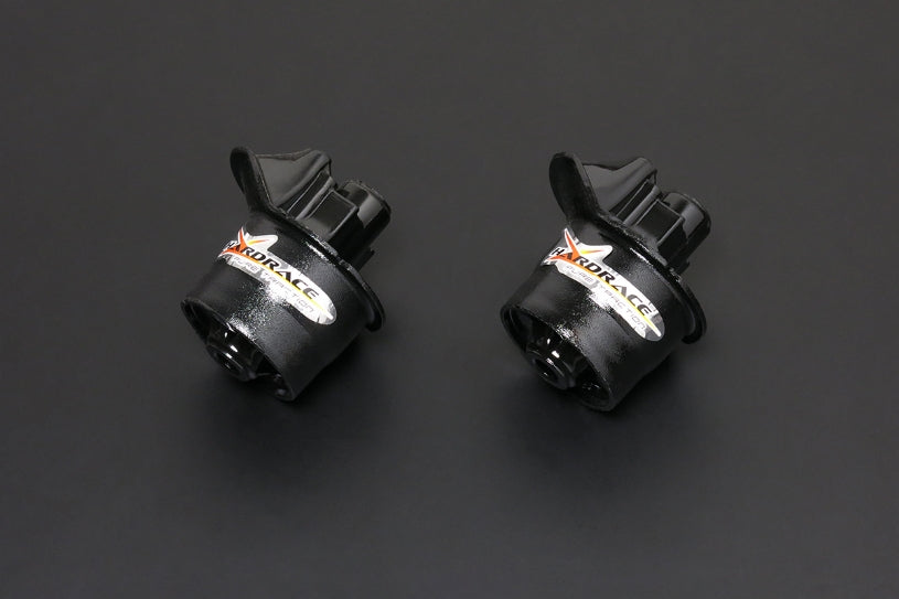 HARDRACE REAR AXLE MOUNTING BUSH HardRace