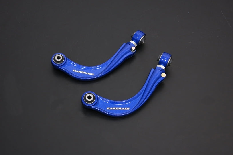HARDRACE REAR CAMBER ARM ADJUSTABLE HardRace