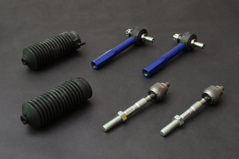 HARDRACE INNER TIE ROD & ROLL CENTRE TIE ROD END HardRace