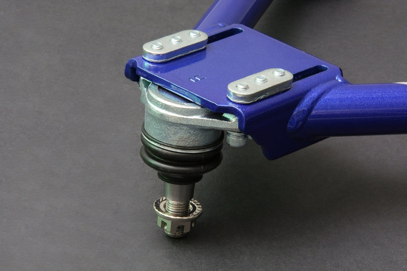 HARDRACE FRONT CAMBER ARM ADJUSTABLE HardRace