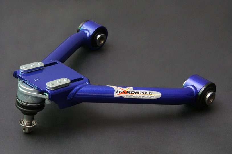 HARDRACE FRONT CAMBER ARM ADJUSTABLE HardRace