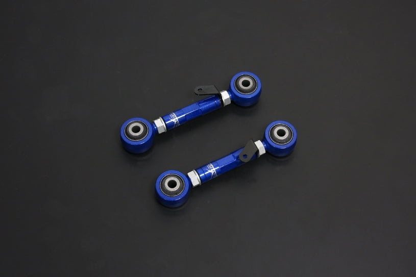 HARDRACE REAR TOE CONTROL ARM ADJUSTABLE HardRace