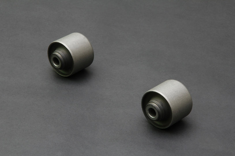 HARDRACE FRONT & REAR RADIUS ARM BUSH - AXLE SIDE HardRace