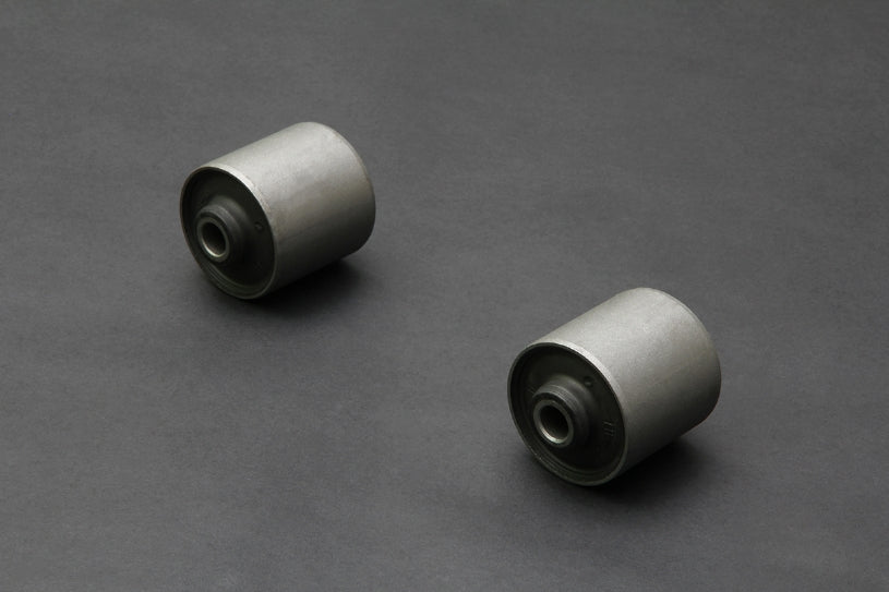 HARDRACE FRONT & REAR RADIUS ARM BUSH - CHASSIS SIDE HardRace
