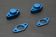 HARDRACE FRONT ROLL CENTER ADJUSTER SPACER HardRace