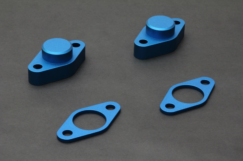 HARDRACE FRONT ROLL CENTER ADJUSTER SPACER HardRace