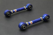HARDRACE REAR TOE CONTROL ARM ADJUSTABLE HardRace