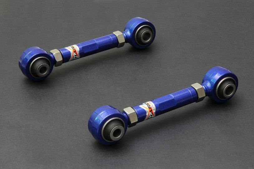 HARDRACE REAR TOE CONTROL ARM ADJUSTABLE HardRace