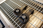 HARDRACE ENGINE MOUNT - REAR HardRace