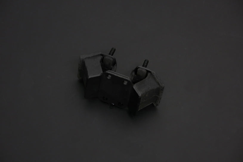 HARDRACE UPRATED TRANSMISSION MOUNT HardRace