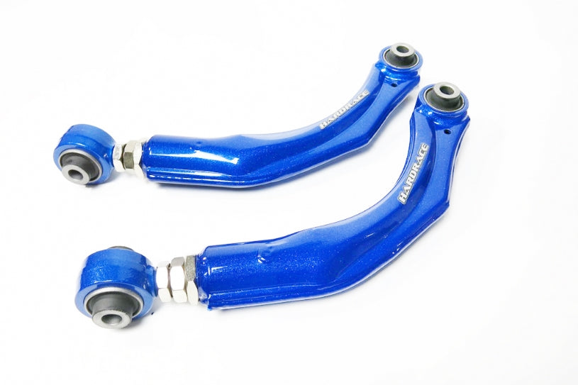 HARDRACE REAR CAMBER ARM ADJUSTABLE HardRace