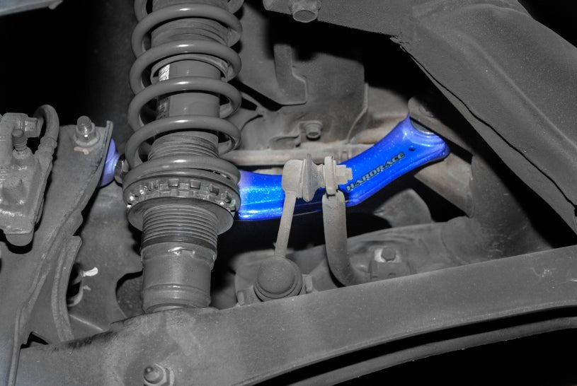HARDRACE REAR CAMBER ARM ADJUSTABLE HardRace